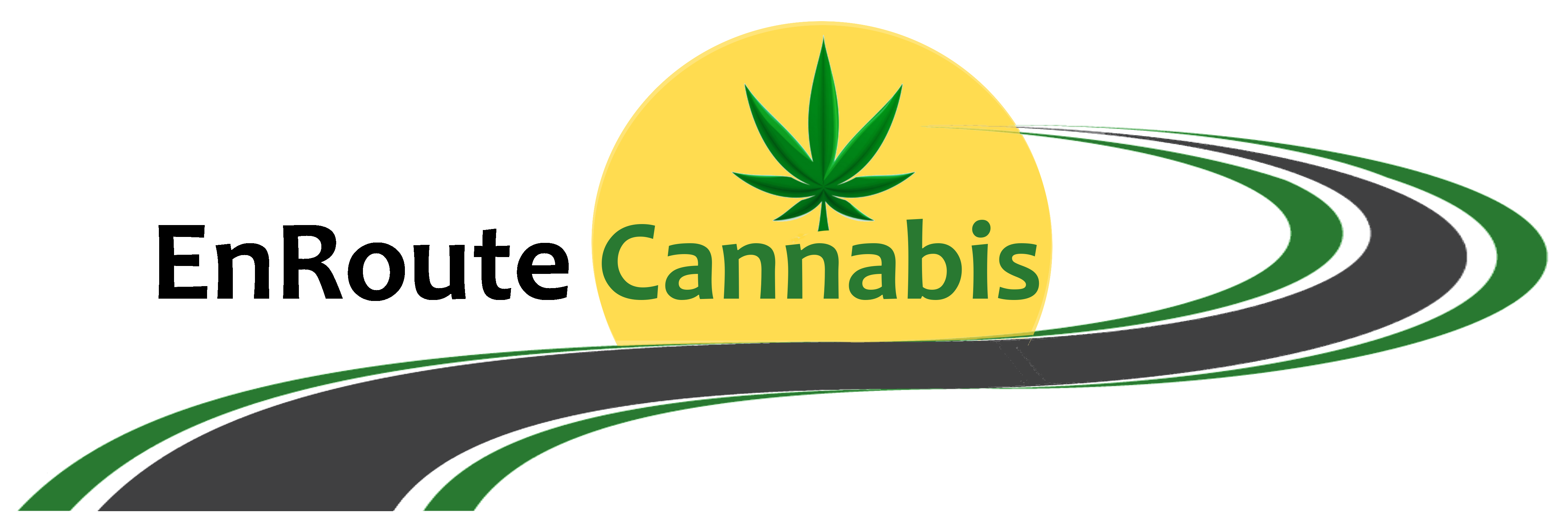 Logo image for EnRoute Cannabis